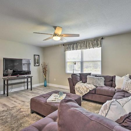 Coastal Sarasota Condo Minutes To Beach! المظهر الخارجي الصورة