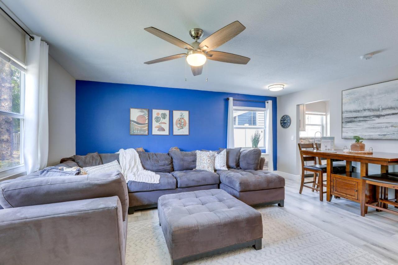 Coastal Sarasota Condo Minutes To Beach! المظهر الخارجي الصورة