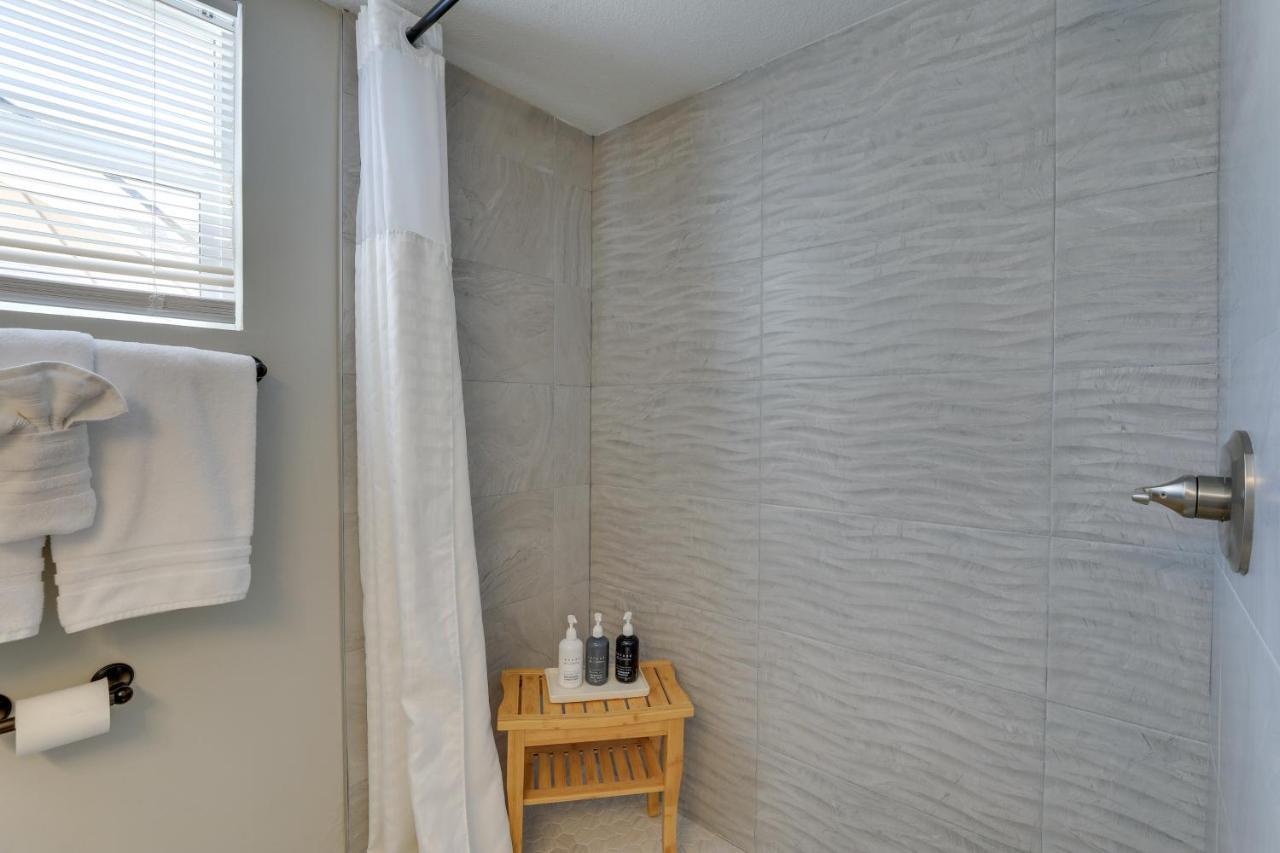 Coastal Sarasota Condo Minutes To Beach! المظهر الخارجي الصورة